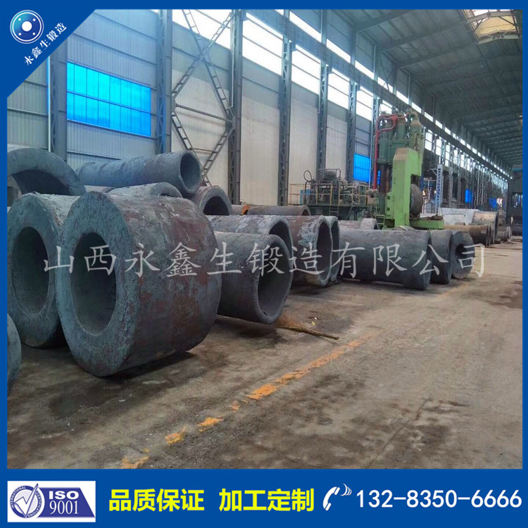 缸體鍛件 缸體鍛件