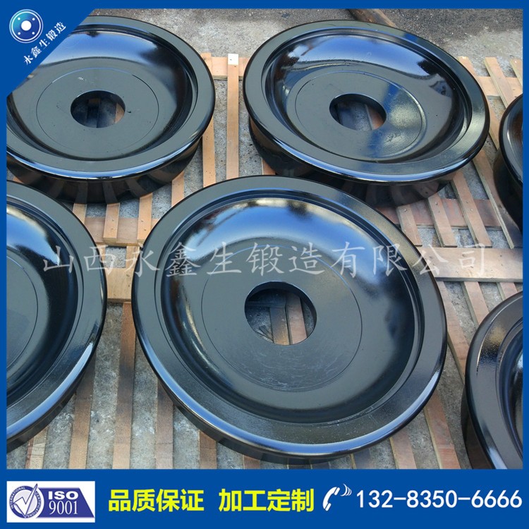 車輪鍛件 車輪鍛件