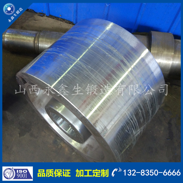 車輪鍛件 車輪鍛件