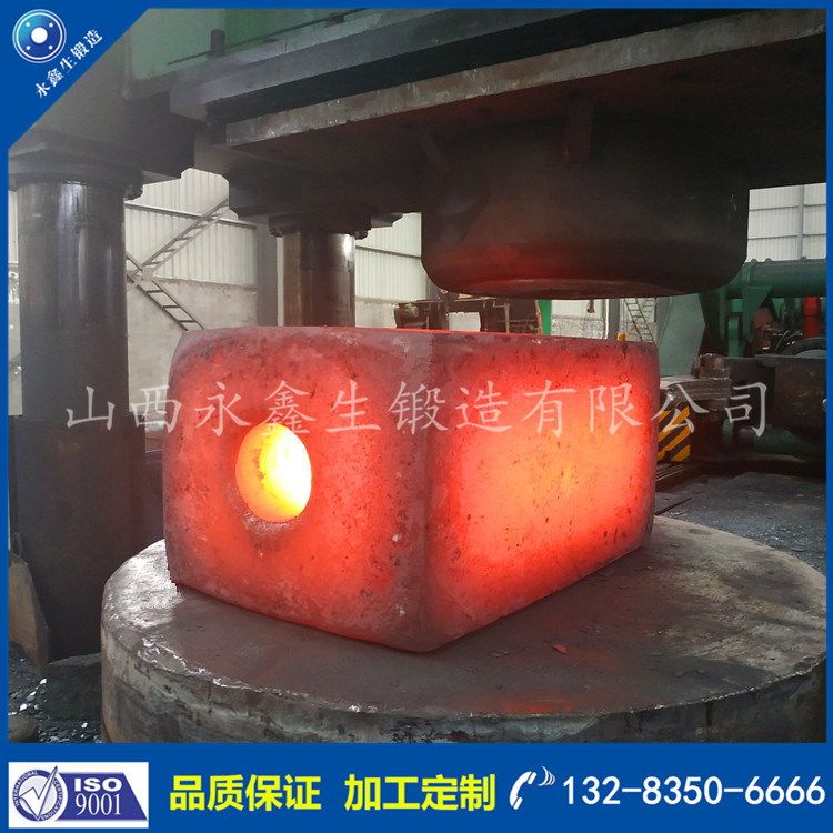 方塊鍛件 方塊鍛件