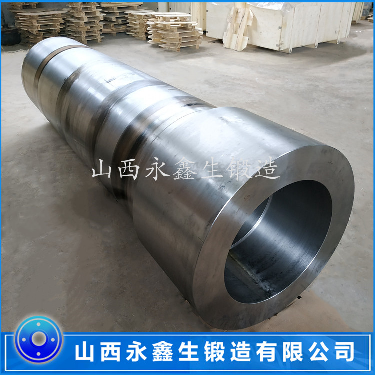 筒類鍛件 筒類鍛件