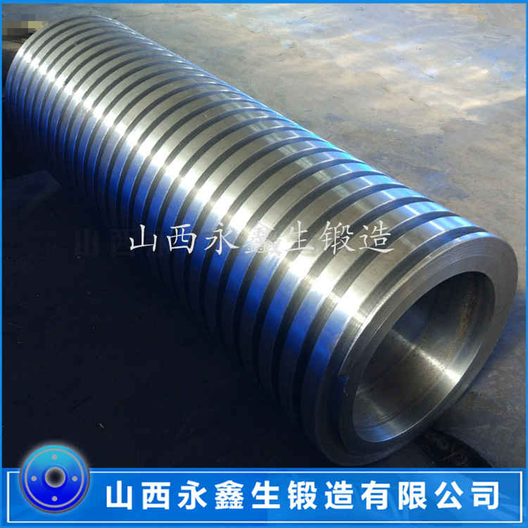 筒類鍛件 筒類鍛件