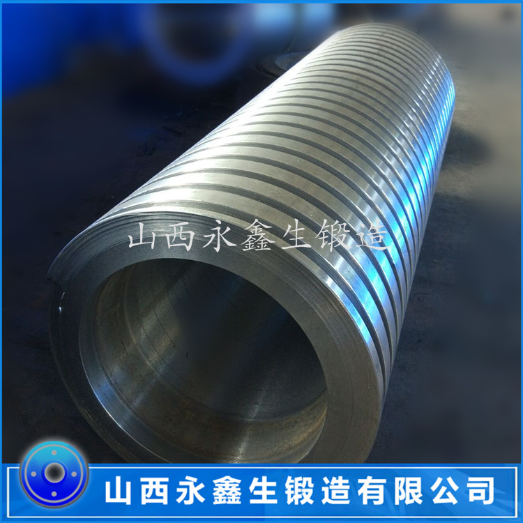 筒類鍛件 筒類鍛件