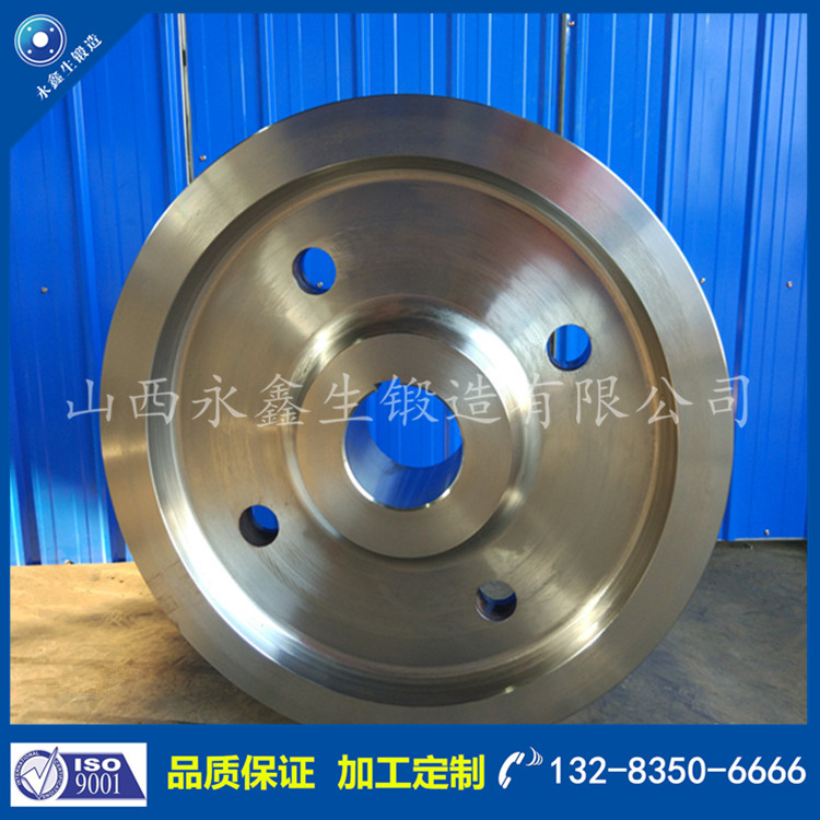 車輪鍛件 車輪鍛件