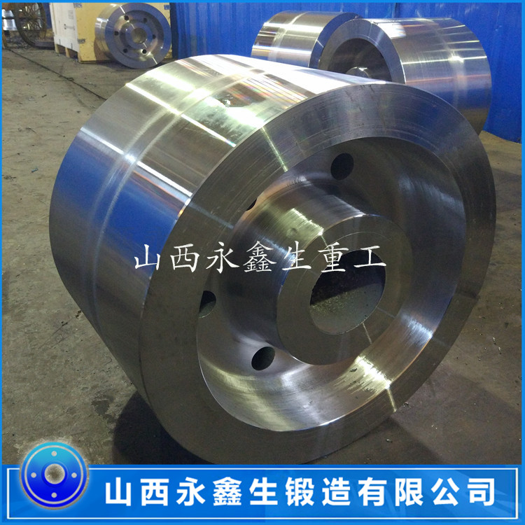 托輪鍛件 托輪鍛件