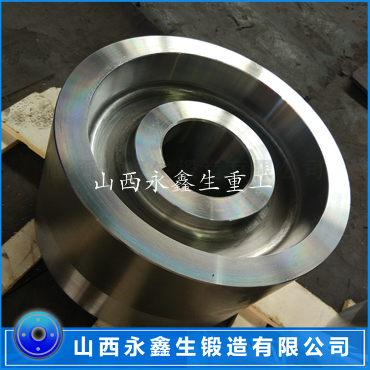 工業滾筒托輪鍛件 工業滾筒托輪鍛件