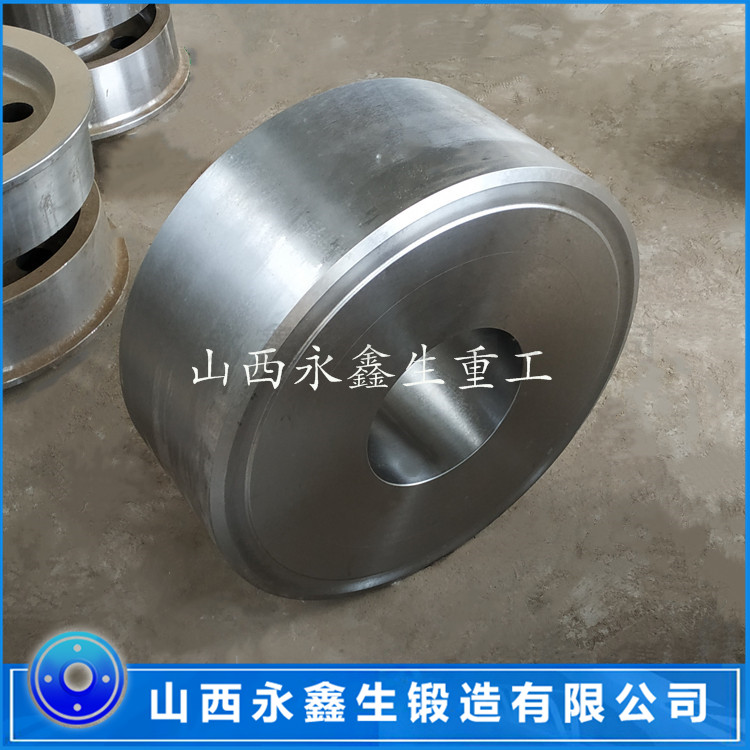 皮帶托輪鍛件 皮帶托輪鍛件