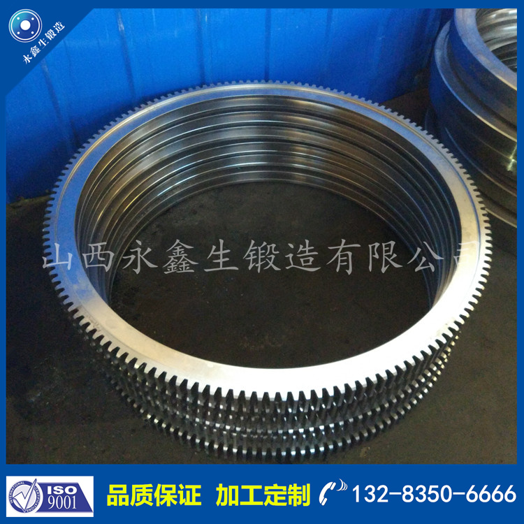 齒輪鍛件 齒輪鍛件