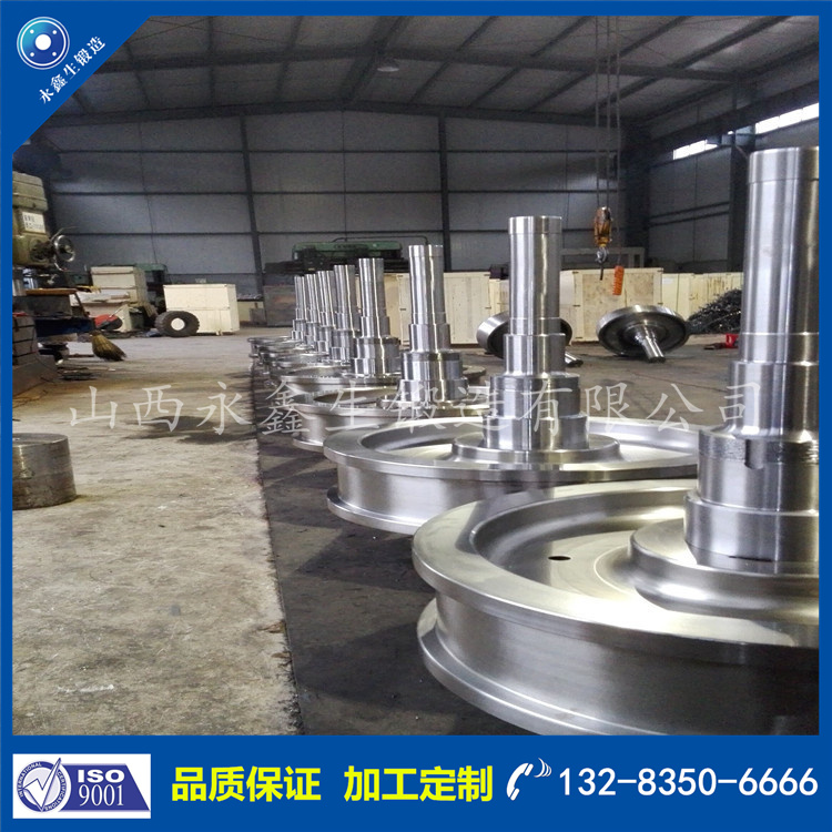 1713594303422275.jpg 鋼廠車輪鍛件